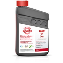 Glysantin G40 Ready mix 1 litre bottle
