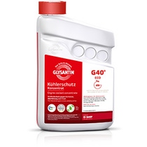 Glysantin G40 Concentrate 1 litre bottle