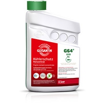 Glysantin G 64 Concentrate 1 litre bottle